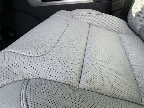 New 2025 Toyota Tundra SR5 image 29