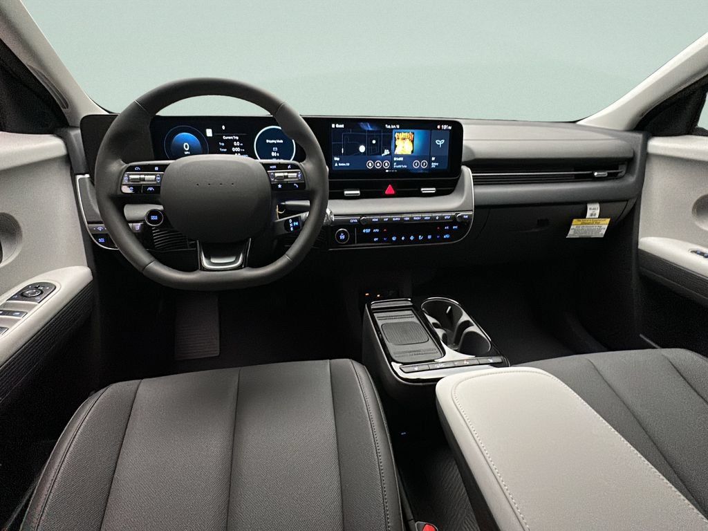 New 2026 Hyundai Ioniq 5 SEL AWD/4WD image 21