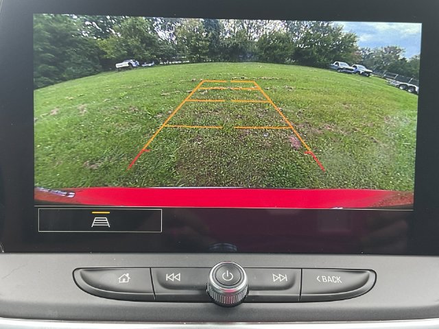 Certified 2024 Chevrolet Blazer LT w/ LPO, Floor Liner Package FWD image 15