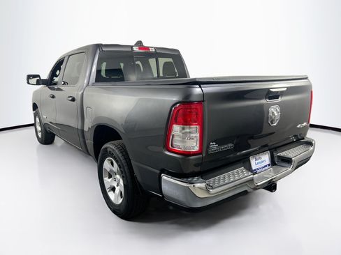 Used 2023 RAM 1500 Big Horn AWD/4WD image 7