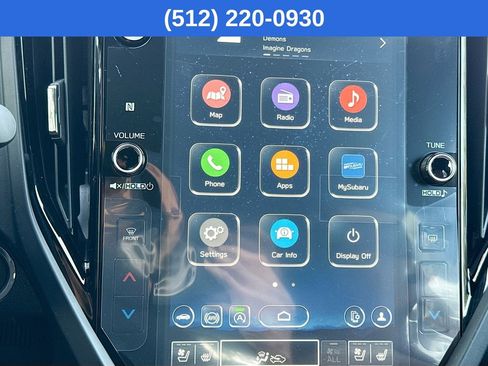 New 2026 Subaru Forester Touring image 18