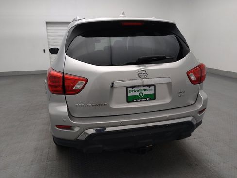 Used 2020 Nissan Pathfinder SL image 6