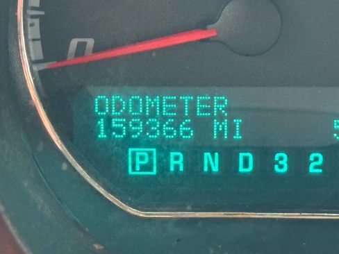 Used 2009 Buick Lucerne CXL image 15