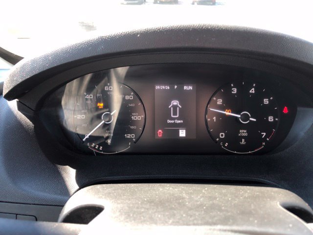 Used 2025 RAM ProMaster 2500 w/ Convenience Group FWD image 19