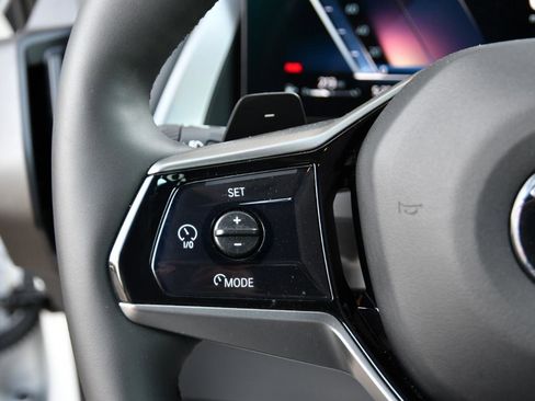 Used 2026 BMW X3 xDrive30 image 9