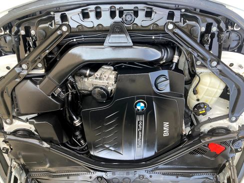 Used 2014 BMW 435i Convertible image 41