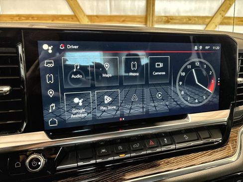 Used 2024 GMC Sierra 1500 Elevation image 16