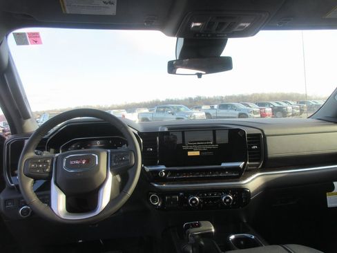 New 2026 GMC Sierra 1500 Elevation w/ Elevation Premium Package image 17