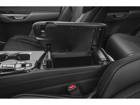 Used 2023 Lexus NX 350 F Sport AWD/4WD image 17