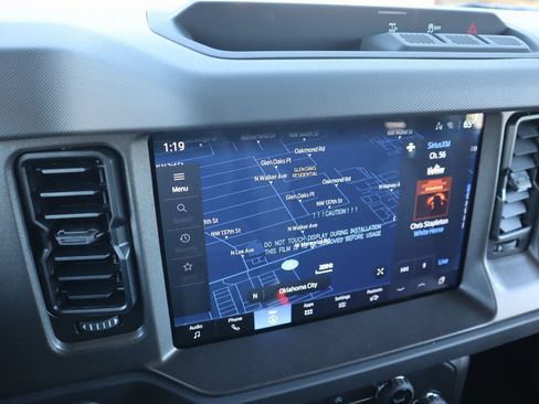 New 2025 Ford Bronco Big Bend image 5