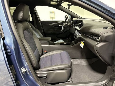 New 2026 Buick Envista Sport Touring w/ Convenience I Package FWD image 21