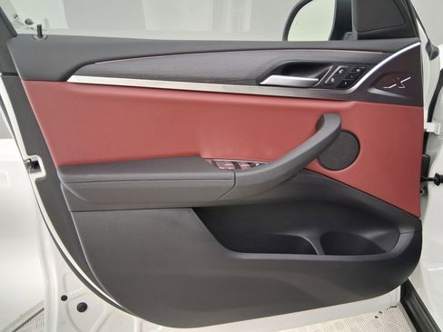 Certified 2023 BMW X3 sDrive30i w/ Convenience Package w/ZPA image 22