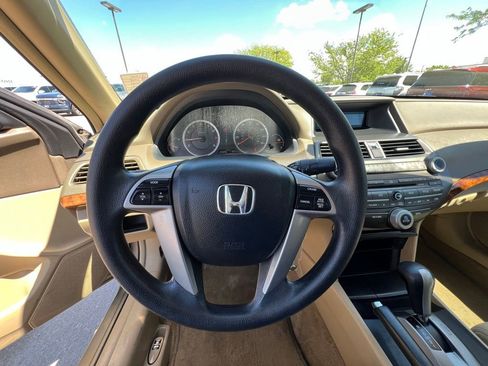 Used 2008 Honda Accord EX image 36