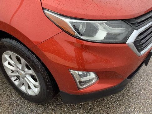 Used 2020 Chevrolet Equinox LT image 34