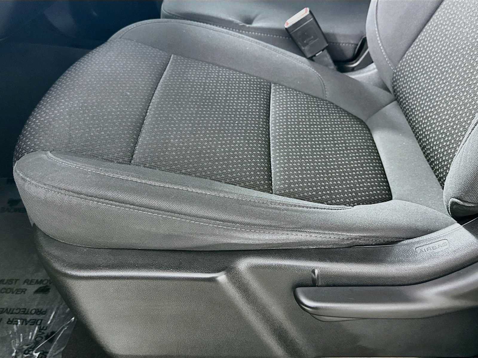 Used 2021 Chevrolet Silverado 1500 Custom RWD image 17