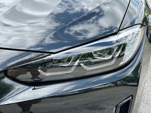 Used 2023 BMW i4 eDrive35 w/ Parking Assistance Package image 30