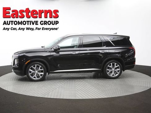 Used 2021 Hyundai Palisade SEL w/ Cargo Package AWD/4WD image 64