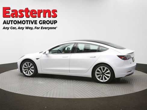 Used 2019 Tesla Model 3 Long Range AWD/4WD image 55