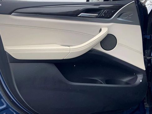 Used 2019 BMW X4 M40i w/ Executive Package image 21