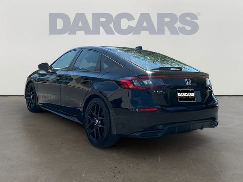 Used 2022 Honda Civic Sport image 5
