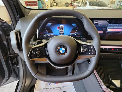 New 2026 BMW X3 xDrive30i w/ Premium Package AWD/4WD image 20