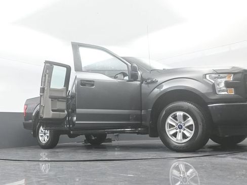 Certified 2017 Ford F150 XL AWD/4WD image 29