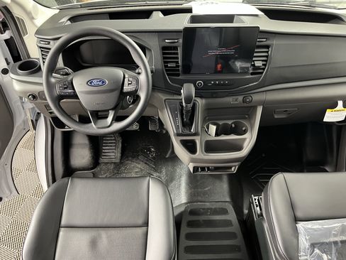 New 2026 Ford Transit 350 148 High Roof image 13