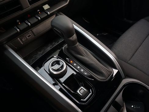 New 2026 Chevrolet Colorado Trail Boss image 16