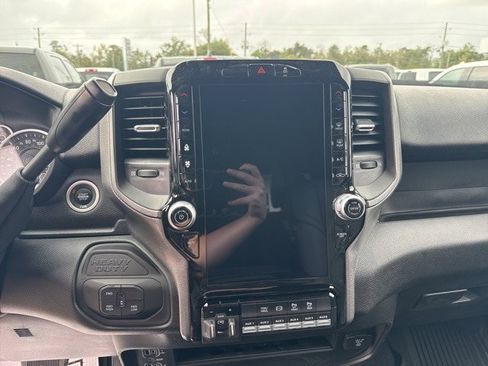 New 2026 RAM 3500 Tradesman image 11