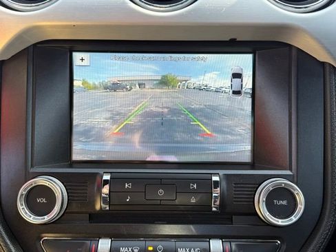 Used 2017 Ford Mustang Premium w/ Wheel & Stripe Package image 17