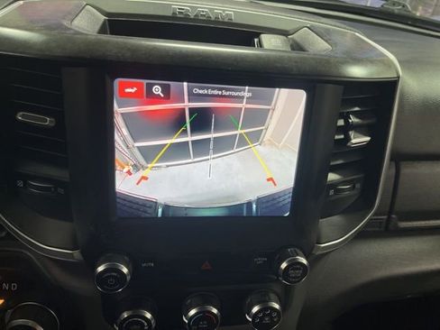 Used 2024 RAM 2500 Big Horn image 14