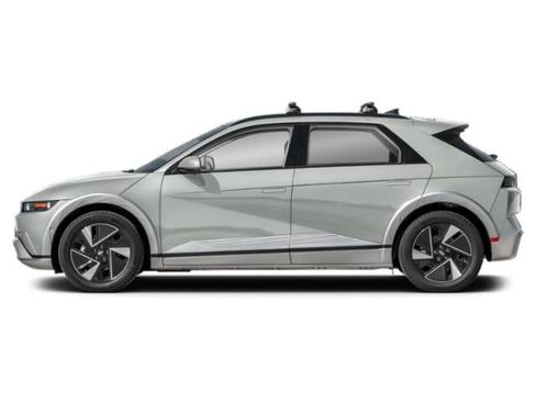 New 2026 Hyundai Ioniq 5 Limited image 2