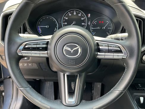 Certified 2025 MAZDA CX-50 2.5 Hybrid w/ Premium Plus Pkg AWD/4WD image 20