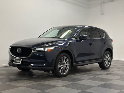 Used 2019 MAZDA CX-5 Grand Touring Reserve