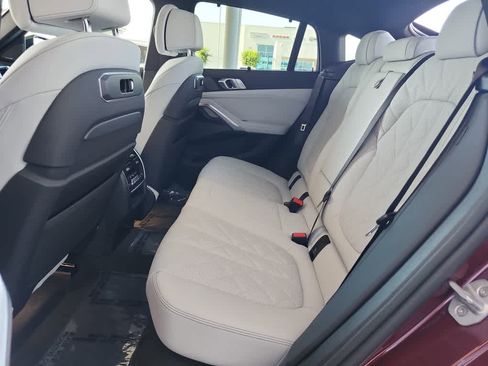 New 2027 BMW X6 xDrive40i w/ Executive Package AWD/4WD image 20