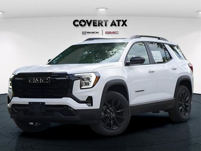 New 2026 GMC Terrain Elevation w/ Elevation Premium Package
