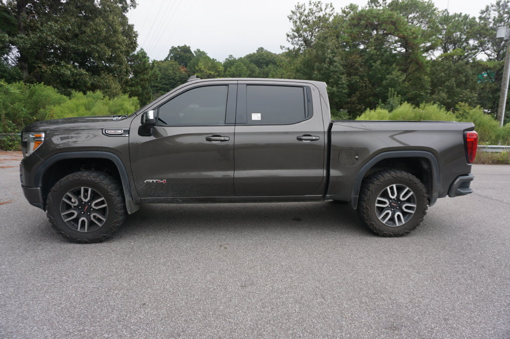 Used 2019 GMC Sierra 1500 AT4 w/ AT4 Premium Package AWD/4WD image 19