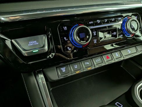 New 2026 GMC Sierra 3500 Denali Ultimate image 25