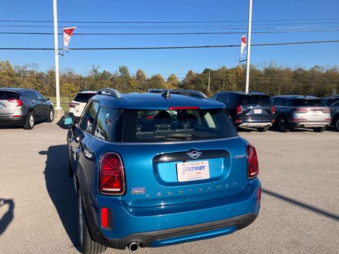 Used 2022 MINI Cooper Countryman image 6