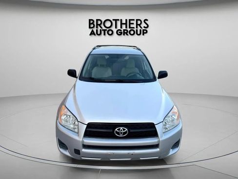 Used 2011 Toyota RAV4 2WD w/ Base L4 Extra Value Pkg image 3