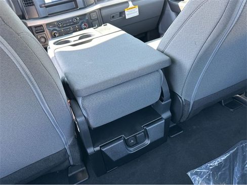 New 2026 Ford F250 XL w/ STX Appearance Package image 22