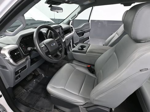Used 2022 Ford F150 XL w/ Trailer Tow Package AWD/4WD image 22