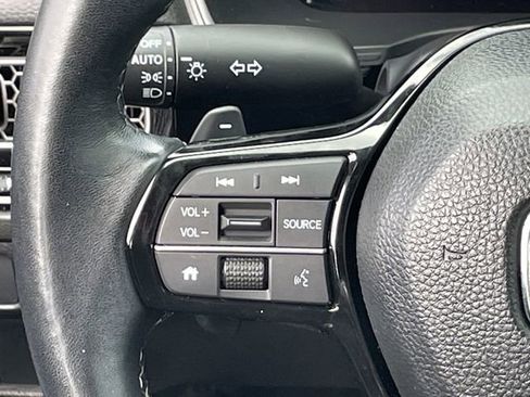 Used 2024 Honda Civic Sport image 13