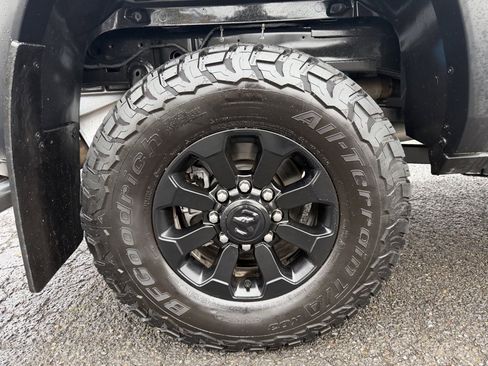 Used 2024 RAM 2500 Power Wagon w/ Level 2 Equipment Group image 9