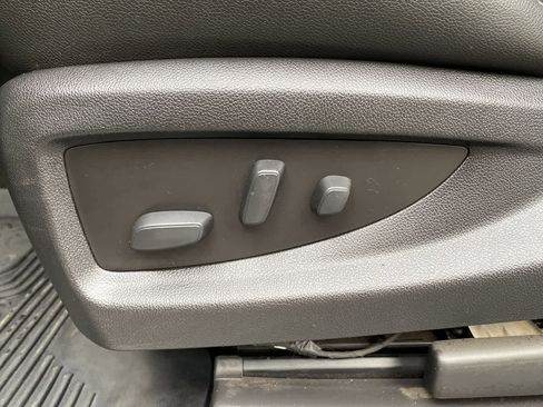 Used 2018 GMC Sierra 1500 SLT AWD/4WD image 14