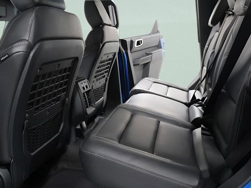 New 2026 Ford Bronco Badlands AWD/4WD image 26