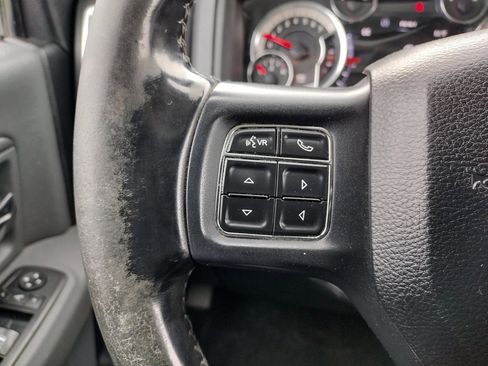 Used 2016 RAM 1500 Outdoorsman image 25