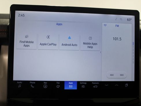 Used 2023 Ford Expedition Timberline image 53