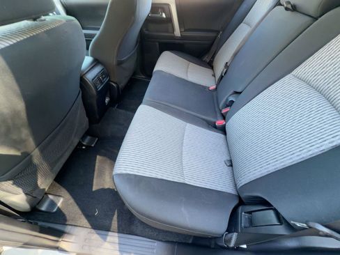 Used 2023 Toyota 4Runner SR5 image 21