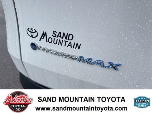 Used 2024 Toyota Grand Highlander MAX Platinum image 10